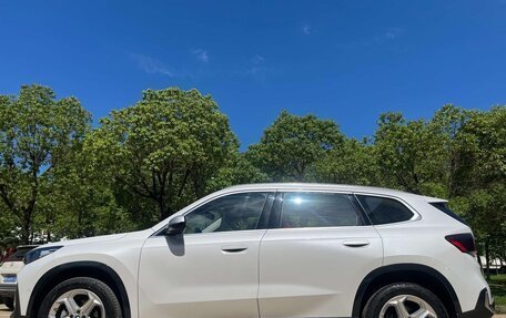BMW X1, 2023 год, 3 262 700 рублей, 9 фотография