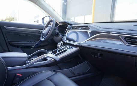 Geely Atlas, 2021 год, 1 700 000 рублей, 11 фотография
