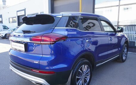 Geely Atlas, 2021 год, 1 700 000 рублей, 5 фотография