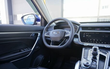 Geely Atlas, 2021 год, 1 700 000 рублей, 13 фотография