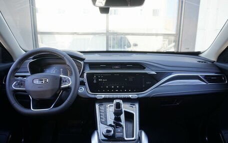 Geely Atlas, 2021 год, 1 700 000 рублей, 12 фотография