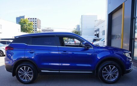 Geely Atlas, 2021 год, 1 700 000 рублей, 4 фотография