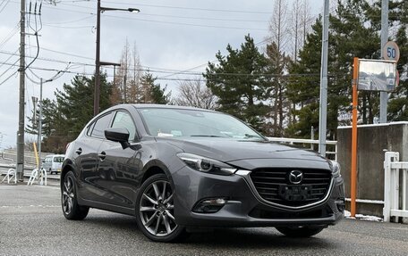 Mazda Axela, 2019 год, 932 010 рублей, 1 фотография