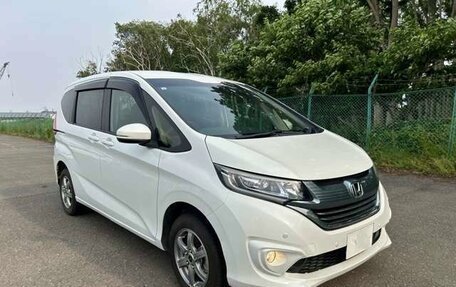 Honda Freed II, 2019 год, 1 118 000 рублей, 1 фотография