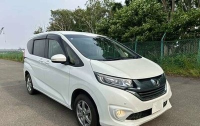 Honda Freed II, 2019 год, 1 118 000 рублей, 1 фотография