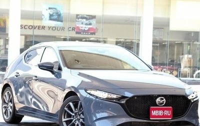 Mazda 3, 2022 год, 1 467 010 рублей, 1 фотография
