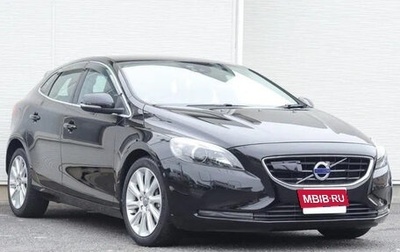 Volvo V40 II рестайлинг, 2015 год, 798 008 рублей, 1 фотография