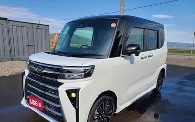 Daihatsu Tanto IV, 2022 год, 696 000 рублей, 1 фотография