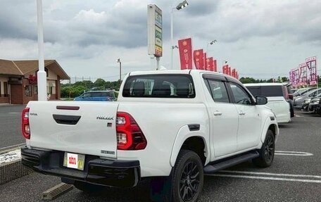 Toyota Hilux VIII, 2020 год, 3 425 001 рублей, 5 фотография