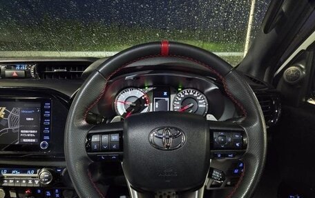 Toyota Hilux VIII, 2020 год, 3 425 001 рублей, 10 фотография