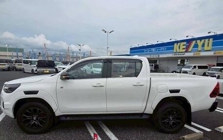 Toyota Hilux VIII, 2020 год, 3 425 001 рублей, 6 фотография