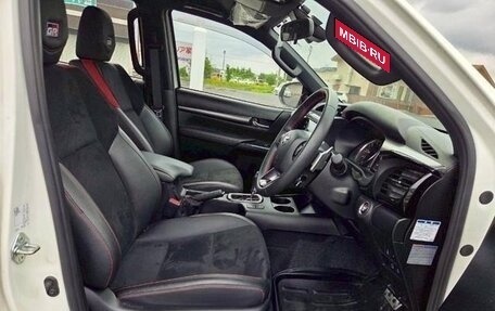 Toyota Hilux VIII, 2020 год, 3 425 001 рублей, 8 фотография