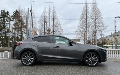 Mazda Axela, 2019 год, 932 010 рублей, 2 фотография