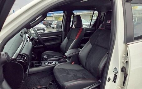 Toyota Hilux VIII, 2020 год, 3 425 001 рублей, 17 фотография