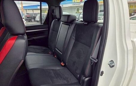 Toyota Hilux VIII, 2020 год, 3 425 001 рублей, 18 фотография