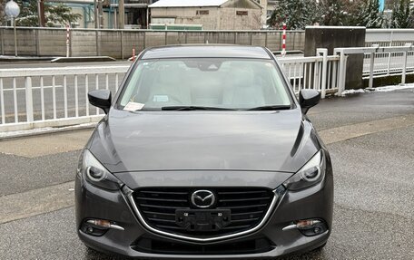 Mazda Axela, 2019 год, 932 010 рублей, 3 фотография