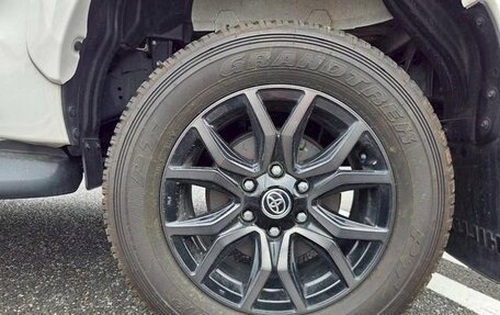 Toyota Hilux VIII, 2020 год, 3 425 001 рублей, 23 фотография