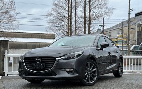 Mazda Axela, 2019 год, 932 010 рублей, 4 фотография