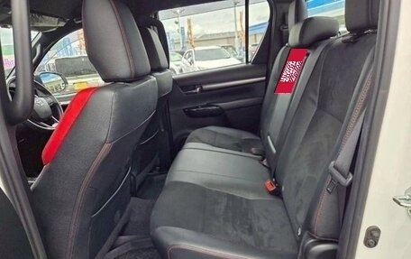 Toyota Hilux VIII, 2020 год, 3 425 001 рублей, 19 фотография