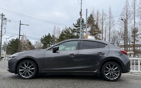 Mazda Axela, 2019 год, 932 010 рублей, 5 фотография