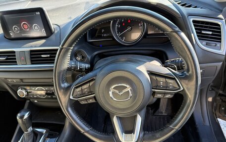 Mazda Axela, 2019 год, 932 010 рублей, 9 фотография