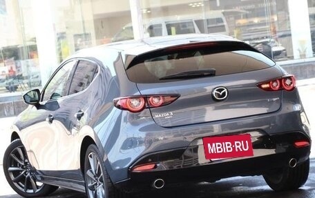 Mazda 3, 2022 год, 1 467 010 рублей, 5 фотография