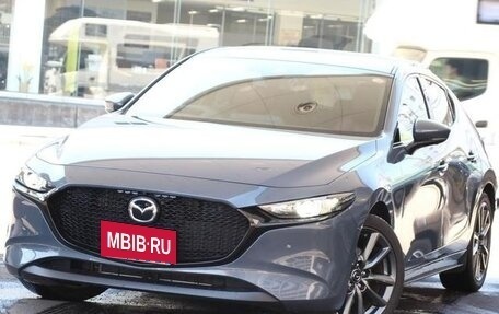 Mazda 3, 2022 год, 1 467 010 рублей, 3 фотография