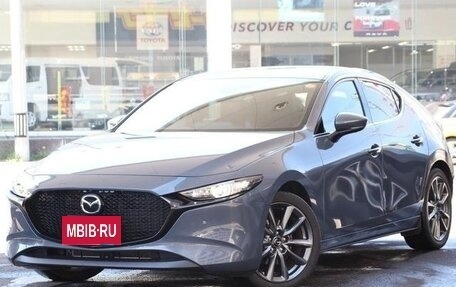 Mazda 3, 2022 год, 1 467 010 рублей, 4 фотография