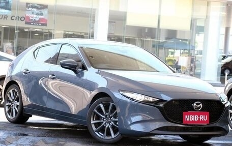 Mazda 3, 2022 год, 1 467 010 рублей, 2 фотография
