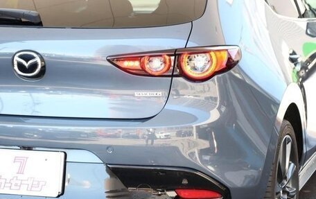 Mazda 3, 2022 год, 1 467 010 рублей, 9 фотография