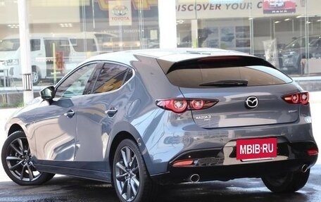 Mazda 3, 2022 год, 1 467 010 рублей, 6 фотография
