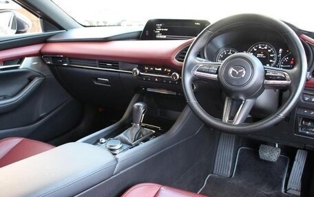 Mazda 3, 2022 год, 1 467 010 рублей, 11 фотография