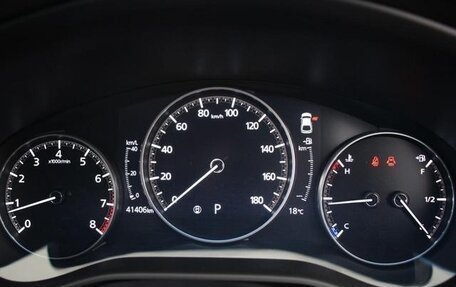 Mazda 3, 2022 год, 1 467 010 рублей, 19 фотография