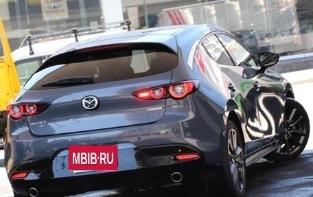 Mazda 3, 2022 год, 1 467 010 рублей, 7 фотография