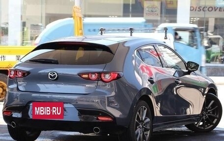 Mazda 3, 2022 год, 1 467 010 рублей, 8 фотография