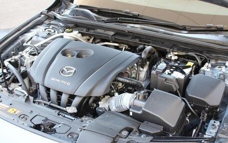 Mazda 3, 2022 год, 1 467 010 рублей, 21 фотография
