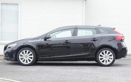 Volvo V40 II рестайлинг, 2015 год, 798 008 рублей, 7 фотография
