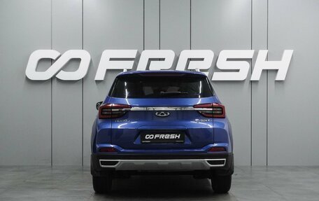 Chery Tiggo 4 I рестайлинг, 2021 год, 1 199 000 рублей, 4 фотография