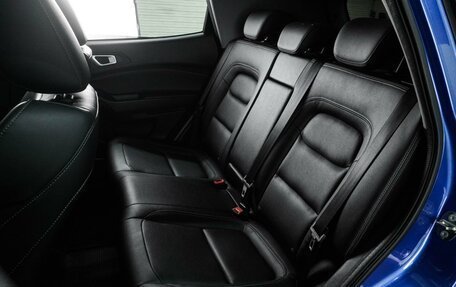 Chery Tiggo 4 I рестайлинг, 2021 год, 1 199 000 рублей, 9 фотография