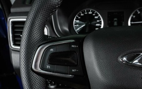 Chery Tiggo 4 I рестайлинг, 2021 год, 1 199 000 рублей, 14 фотография