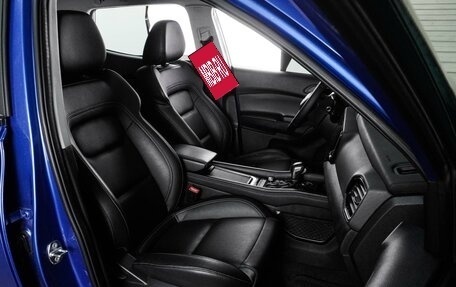 Chery Tiggo 4 I рестайлинг, 2021 год, 1 199 000 рублей, 8 фотография