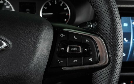 Chery Tiggo 4 I рестайлинг, 2021 год, 1 199 000 рублей, 15 фотография