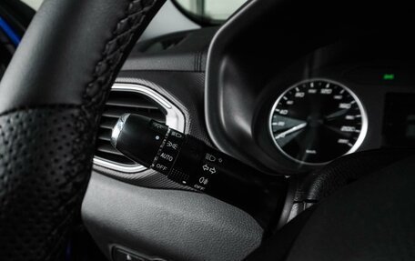 Chery Tiggo 4 I рестайлинг, 2021 год, 1 199 000 рублей, 12 фотография