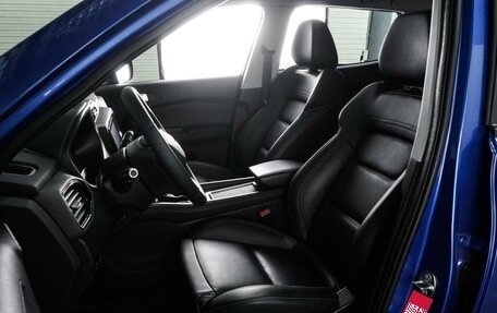 Chery Tiggo 4 I рестайлинг, 2021 год, 1 199 000 рублей, 10 фотография
