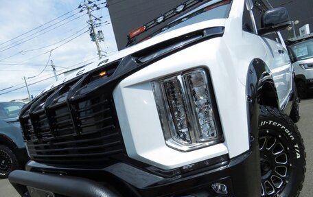 Mitsubishi Delica D:5 I, 2022 год, 2 174 000 рублей, 3 фотография
