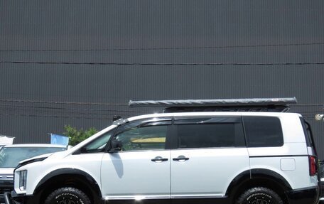 Mitsubishi Delica D:5 I, 2022 год, 2 174 000 рублей, 4 фотография
