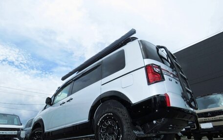 Mitsubishi Delica D:5 I, 2022 год, 2 174 000 рублей, 6 фотография