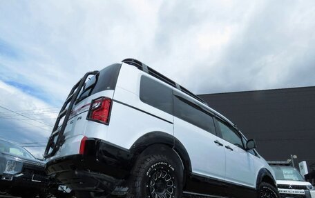 Mitsubishi Delica D:5 I, 2022 год, 2 174 000 рублей, 8 фотография