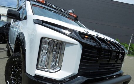 Mitsubishi Delica D:5 I, 2022 год, 2 174 000 рублей, 14 фотография