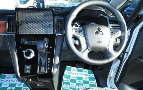 Mitsubishi Delica D:5 I, 2022 год, 2 174 000 рублей, 16 фотография